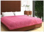 Bamboo Silk Comforter - Queen Size
