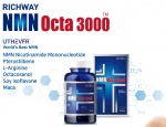 NMN Octa 3000 - 1 Pack